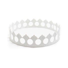 Coupe plateau royal 26 cm