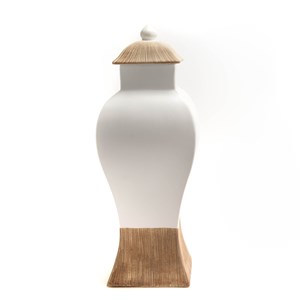 Potiche nara 56 cm