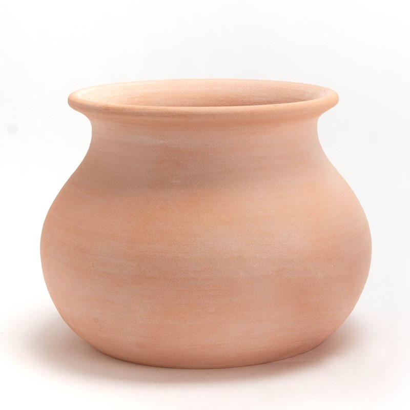 Lou De Castellane - Cache-pot cartagena 27 cm