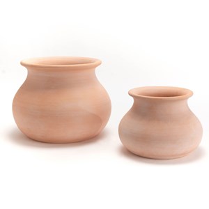 Cache-pot cartagena 27 cm