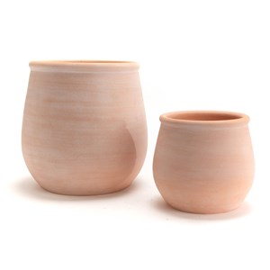 Cache-pot denia 19 cm