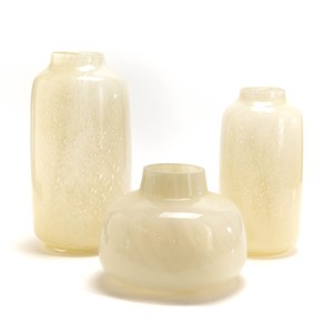 Vase nikko   hauteur 19 cm