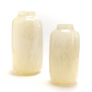 Vase santori   hauteur 38 cm