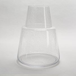 Vase bulle volcano 25 cm
