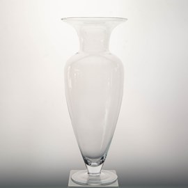 Vase daphne 42 cm