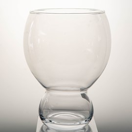 Vase takuma 34 cm