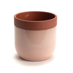 Cache-pot lagos 14 cm