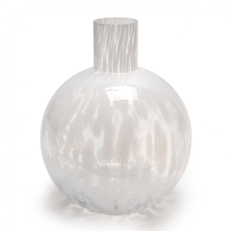 Vase nomura boule