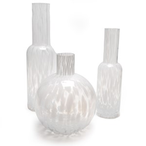 Vase nomura boule