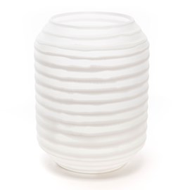 Vase linea 26 cm