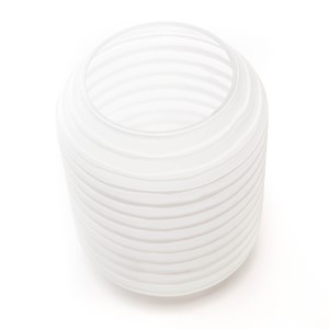Vase linea 26 cm