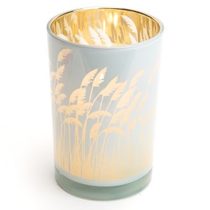 Photophore pampas 24 cm