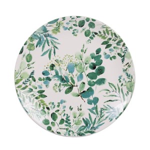 Service de vaisselles 18 pièces natura