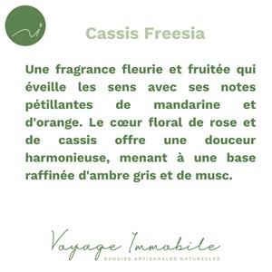 Bougie végétale - tasse wabi beige -