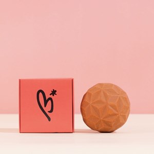 Pain de douche naturel visage et corps