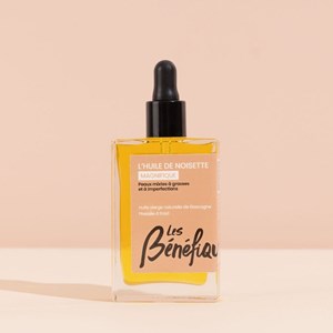 Huile de noisette  anti-imperfections