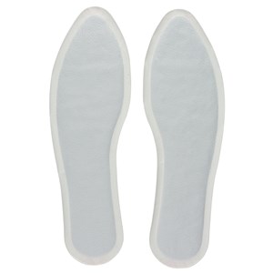 5 paires semelles chaufferette 42-44