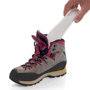 5 paires semelles chaufferette 45-47