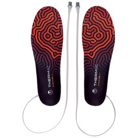 Semelles chauffantes batteries - 35-36