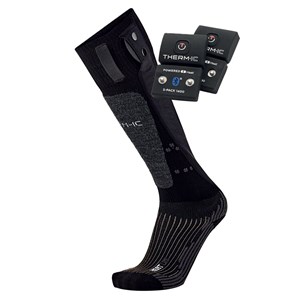 Chaussettes chauffantes 1400b 39-41