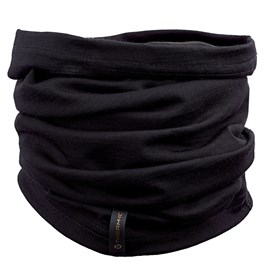 Tour de cou mérino warm light natural