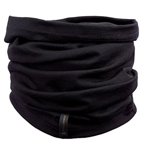 Tour de cou mérino warm light natural