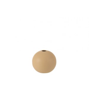 Vase boule céramique   small