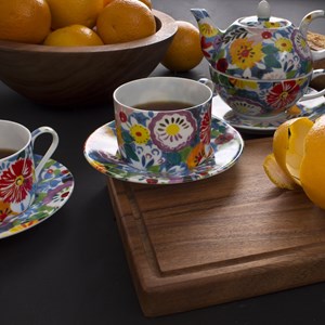 Planche à découper  avec poignée 35x18 c