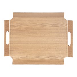 Plateau no angle 39,5x28,5 cm