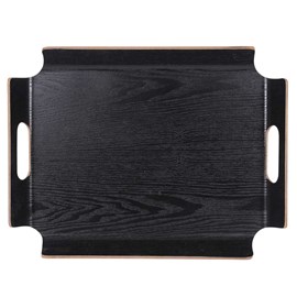 Plateau rectangle no angle 44,5x33,5 cm