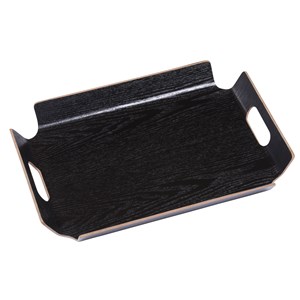 Plateau rectangle no angle 44,5x33,5 cm