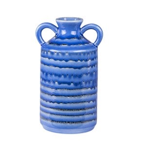 Vase océan 25 cm