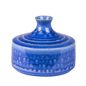 Vase océan 19 cm