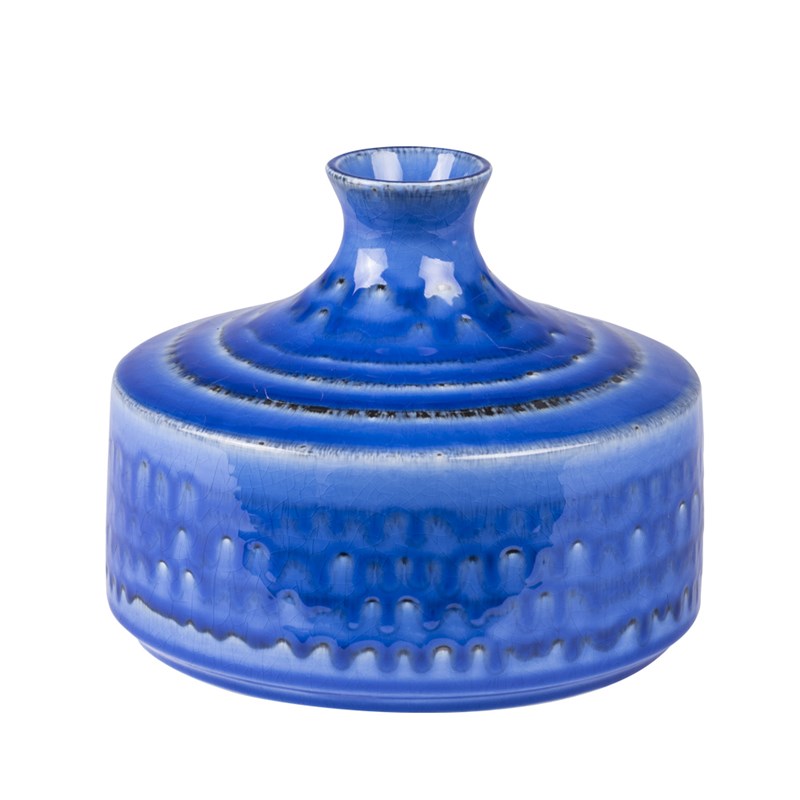 Table Passion - Vase océan 19 cm