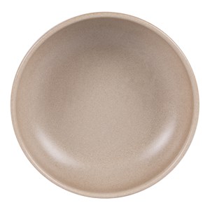 Coupelle uno sable 12 cm x6