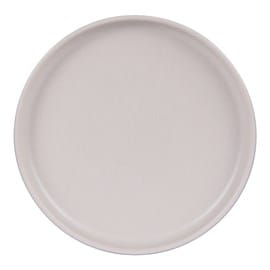 Assiette à dessert uno  22 cm x6