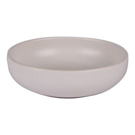 Coupelle uno crème 12 cm (lot de 6)