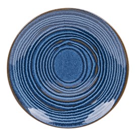 Assiette à dessert moon   21 cm x6