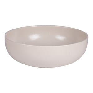 Saladier uno crème 26 cm