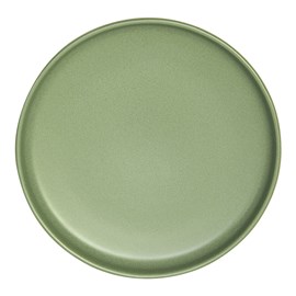 Assiette à dessert uno amande 22 cm x6