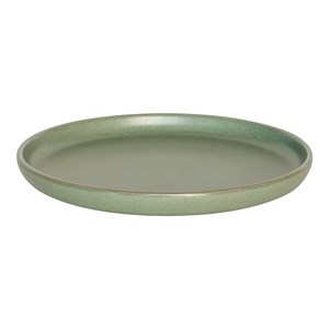 Assiette à dessert uno amande 22 cm x6