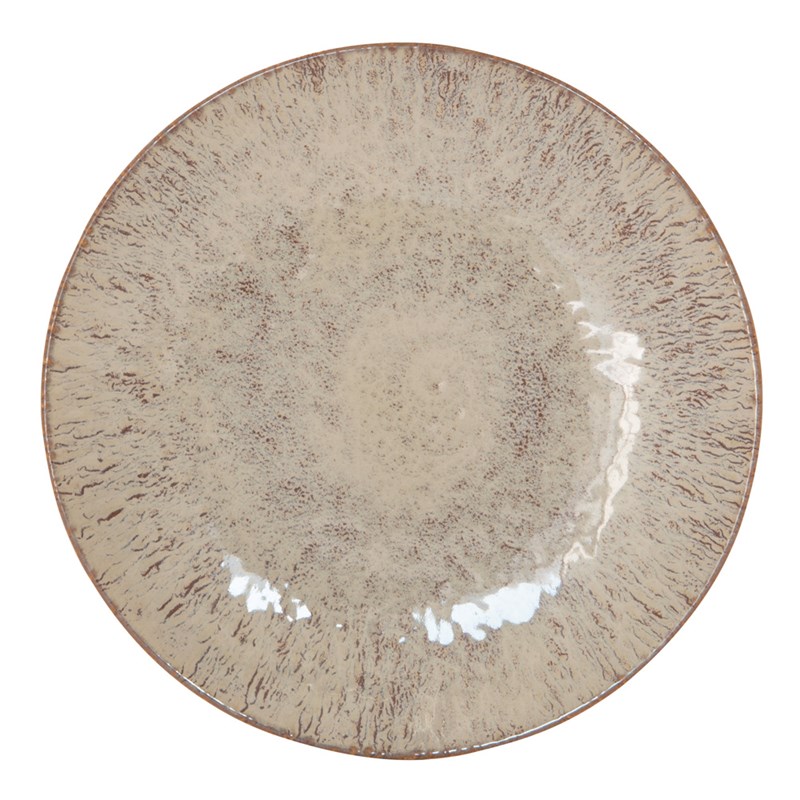 Assiette à dessert akaris 21 cm x6