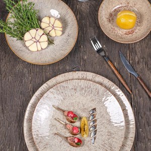 Saladier akaris 24 cm