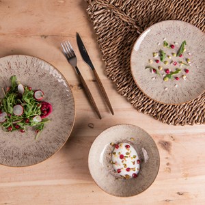 Coupelle akaris 17 cm x6