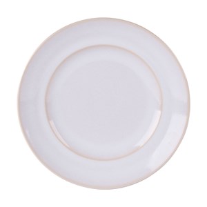 Assiette à dessert 22 cm rondo x6