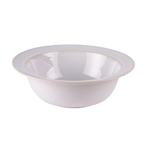 Saladier 31 cm rondo