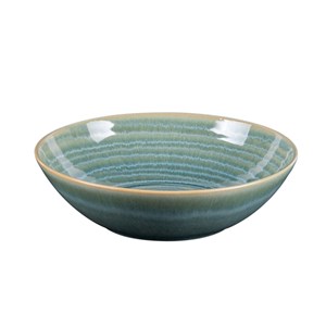 Coupelle moon lagon 17 cm x6