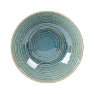 Coupelle moon lagon 17 cm x6