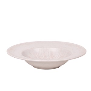 Assiette à pates onyx 27 cm  x6