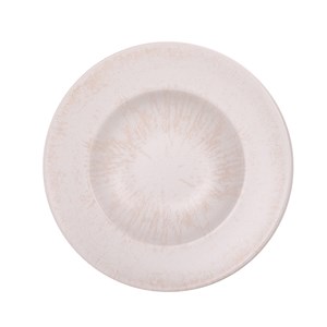 Assiette à pates onyx 27 cm  x6